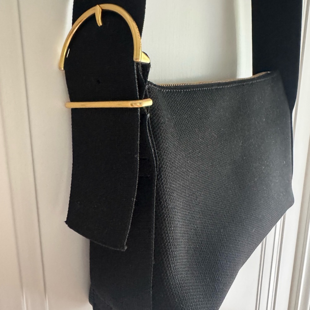 Cuyana Recycled Plastic Small Sling Bag